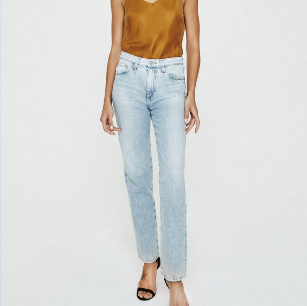 AG Alexxis Jeans size 28